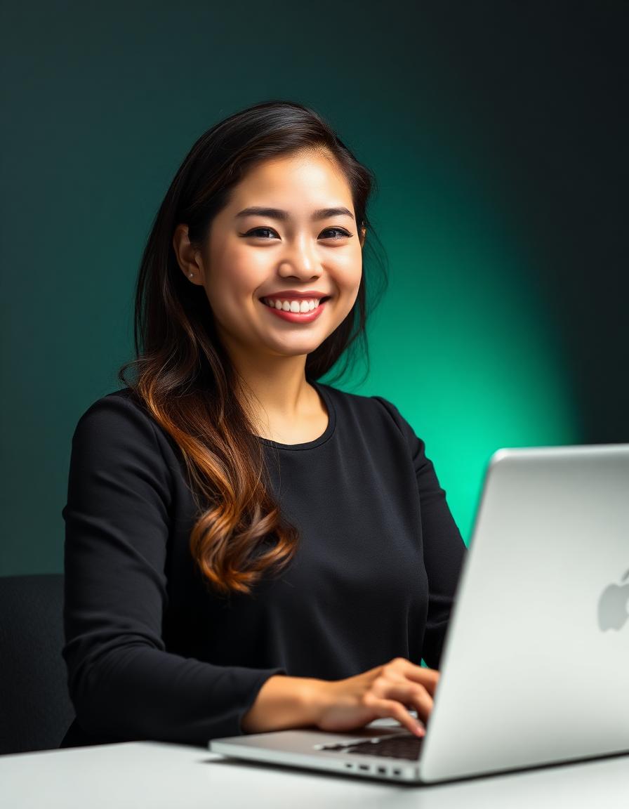 Saiqa Developer Portfolio – Frontend Developer Portfolio